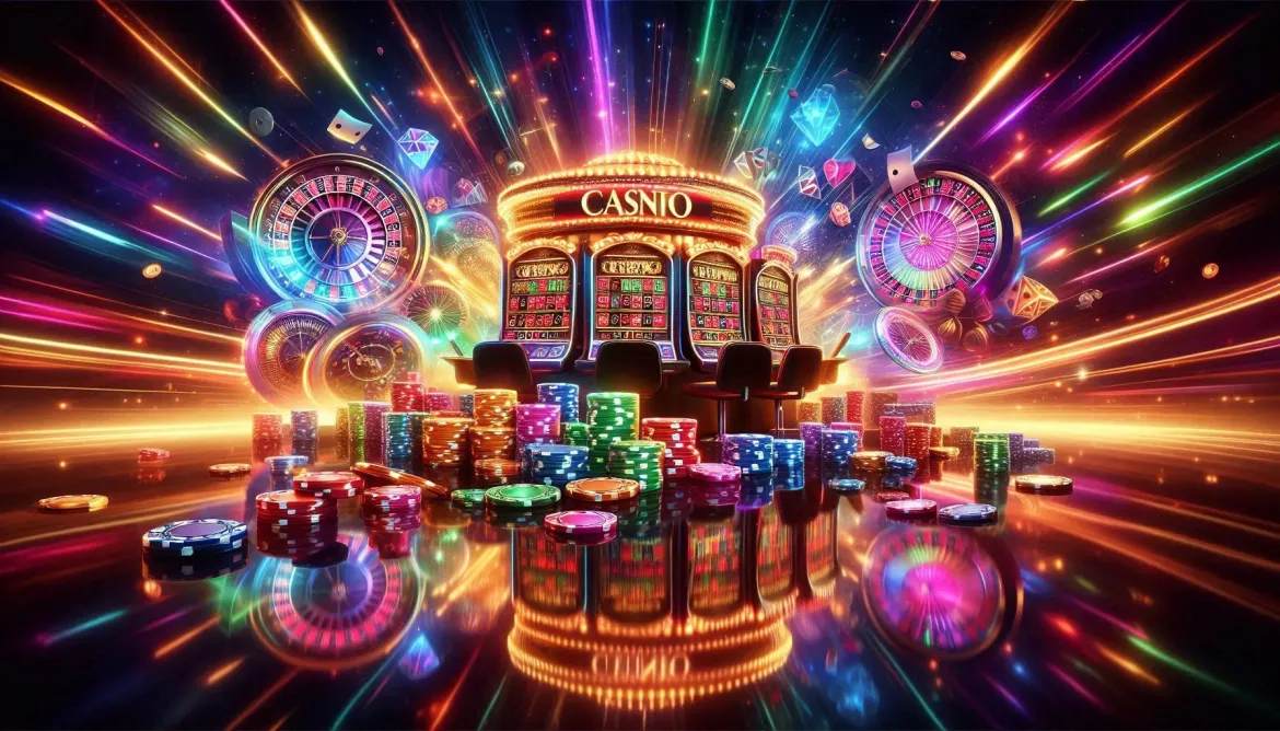 StarzBet Casino